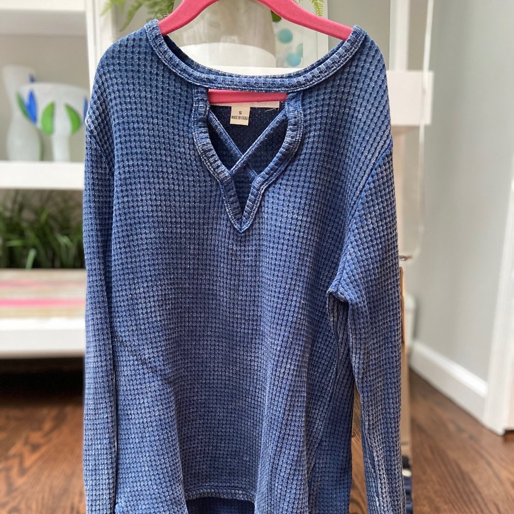 Womens Long Sleeve